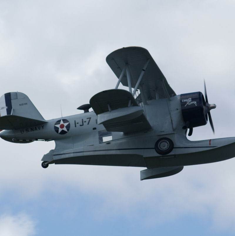 N1214N - Aircraft