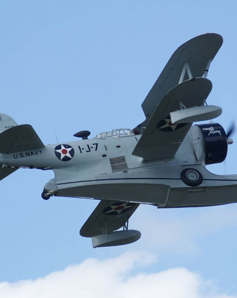 N1214N - Aircraft
