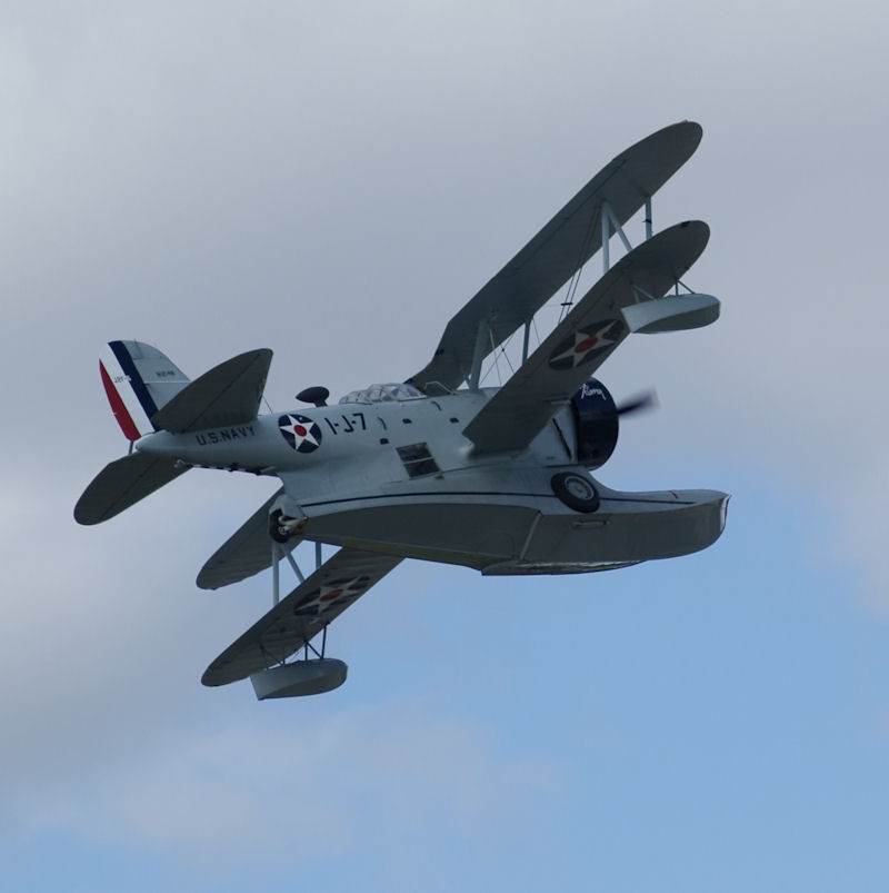 N1214N - Aircraft