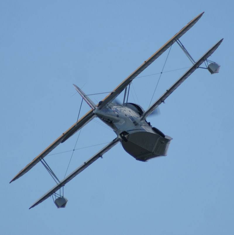 N1214N - Single-engine aircraft