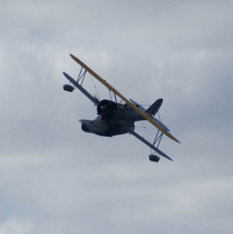 N1214N - Aircraft