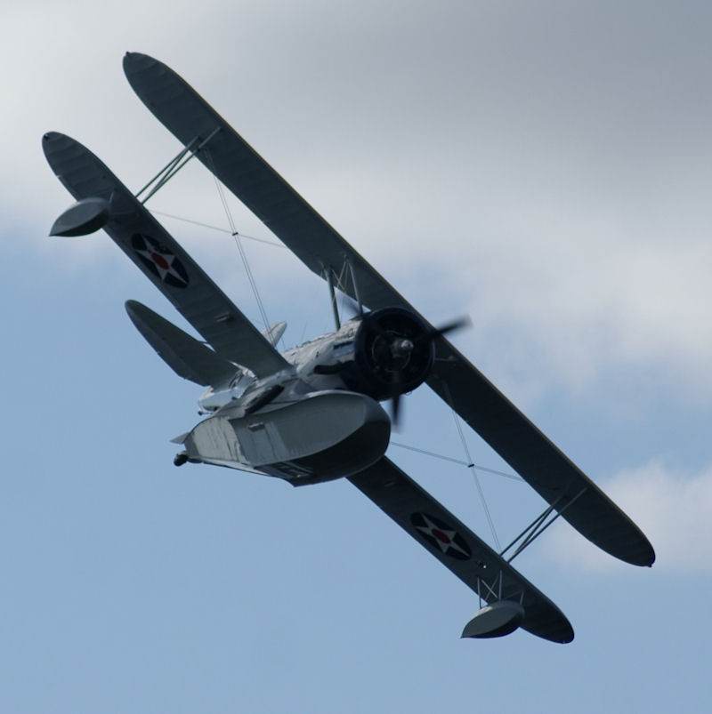N1214N - Aircraft
