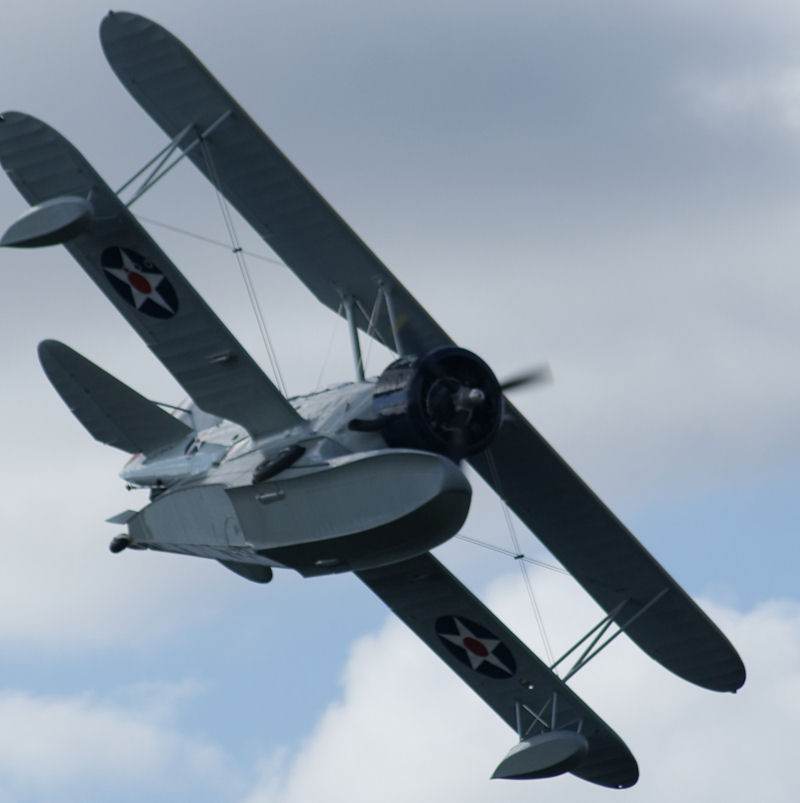 N1214N - Aircraft