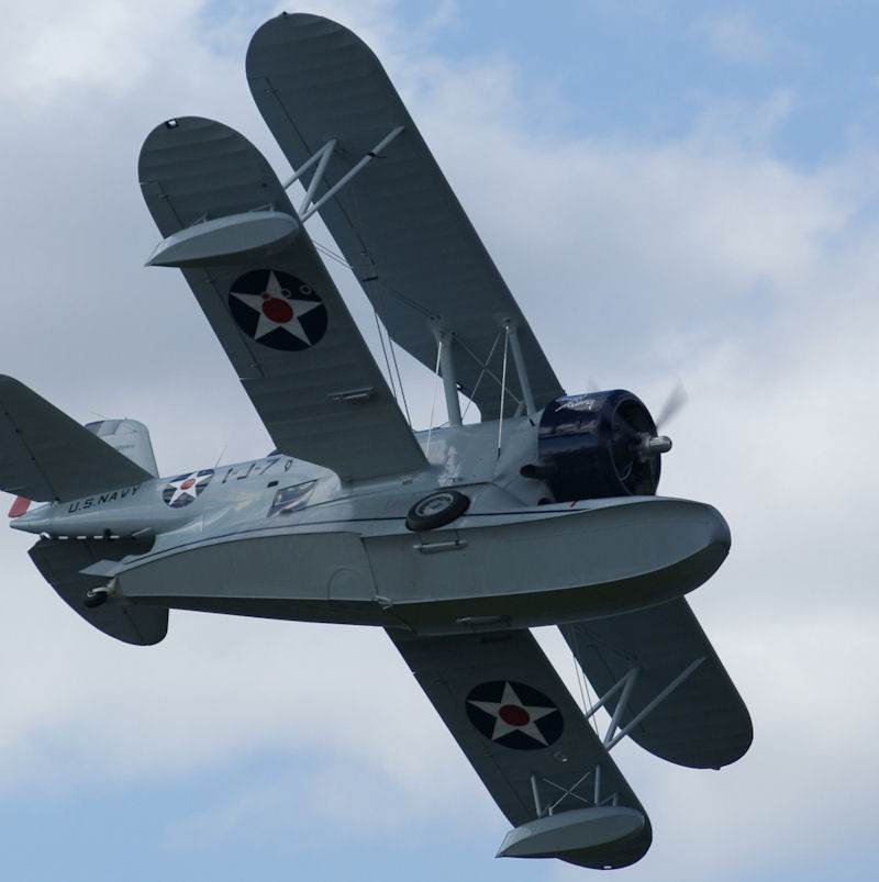 N1214N - Aircraft