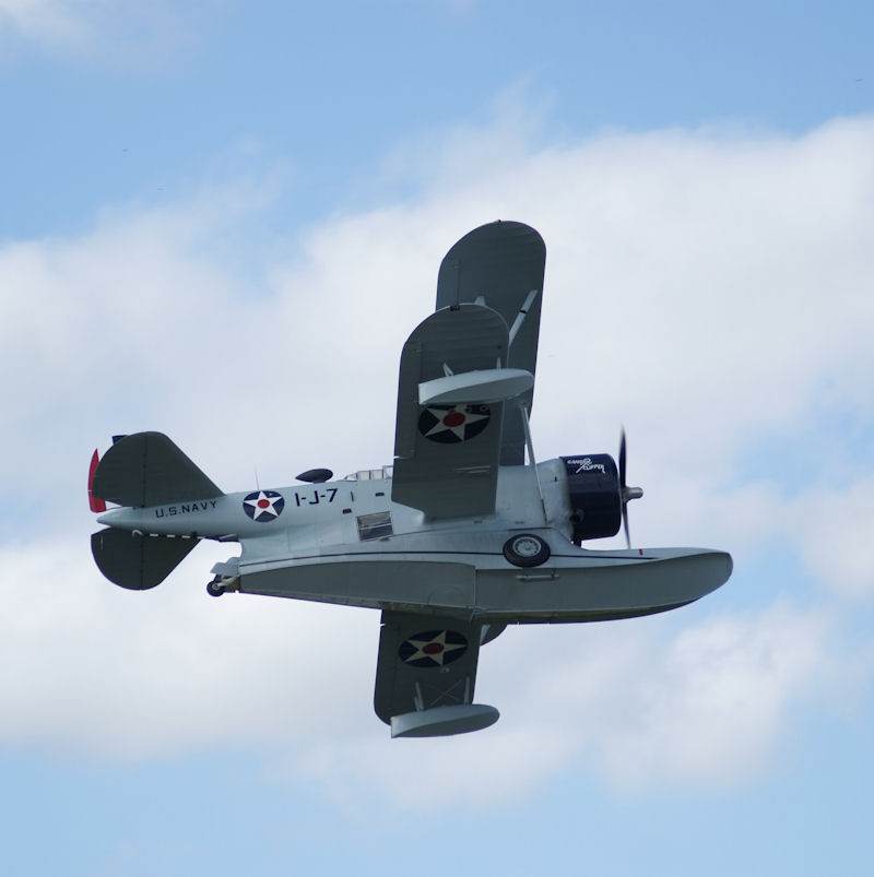 N1214N - Aircraft