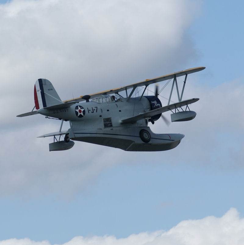 N1214N - Aircraft