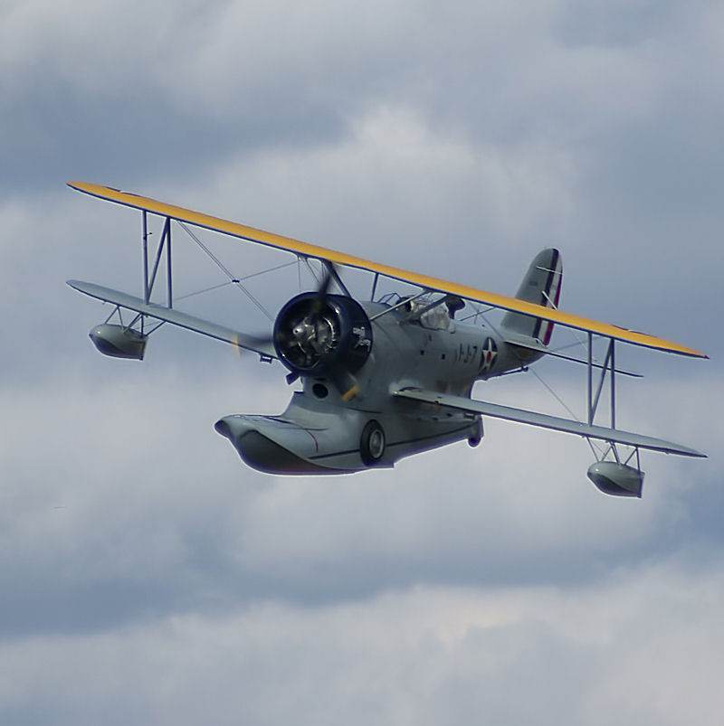 N1214N - Single-engine aircraft