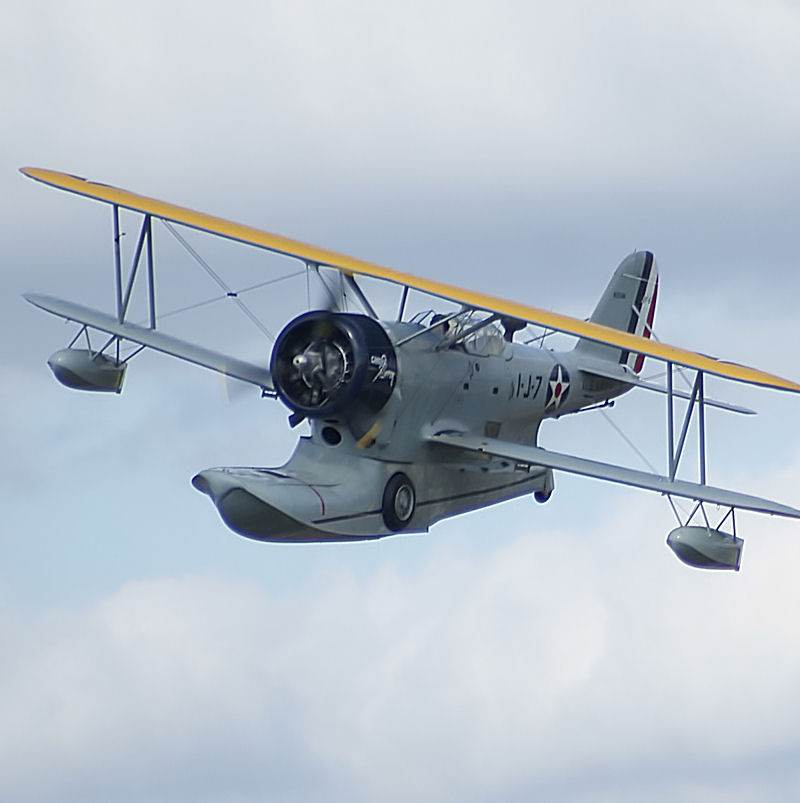 N1214N - Single-engine aircraft