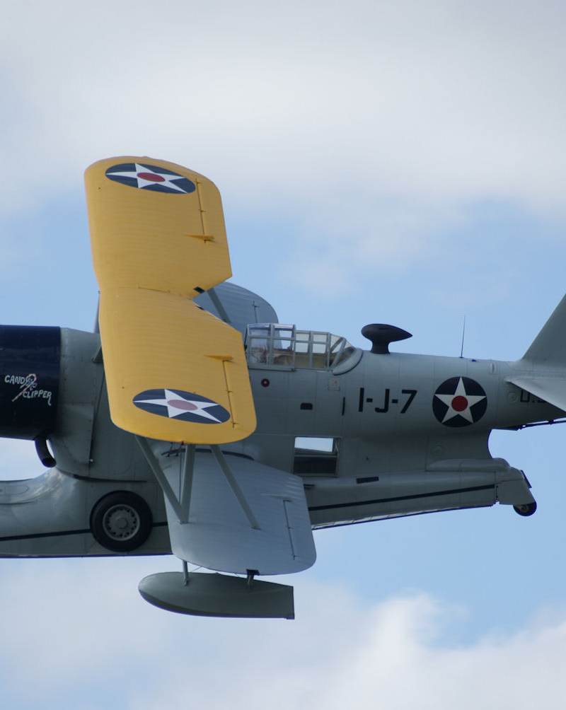 N1214N - Aircraft