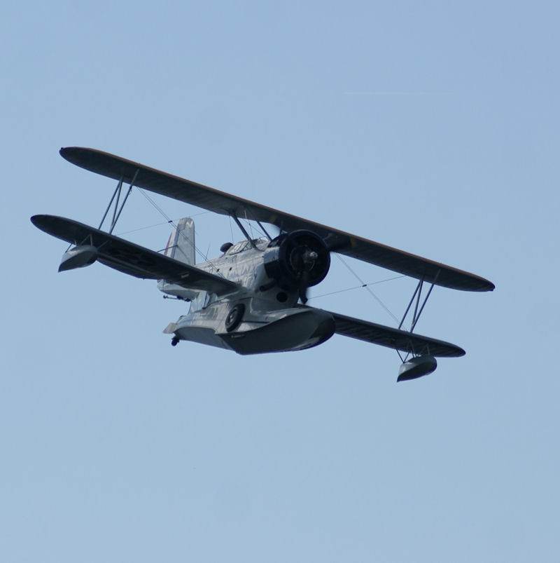 N1214N - Single-engine aircraft