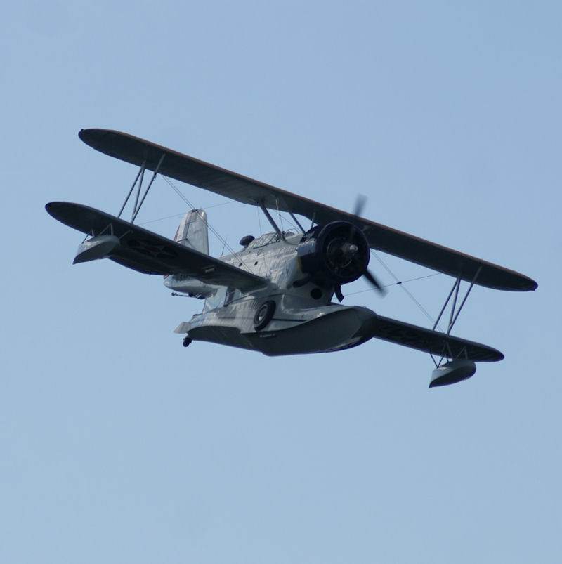 N1214N - Single-engine aircraft