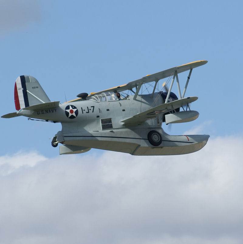 N1214N - Aircraft