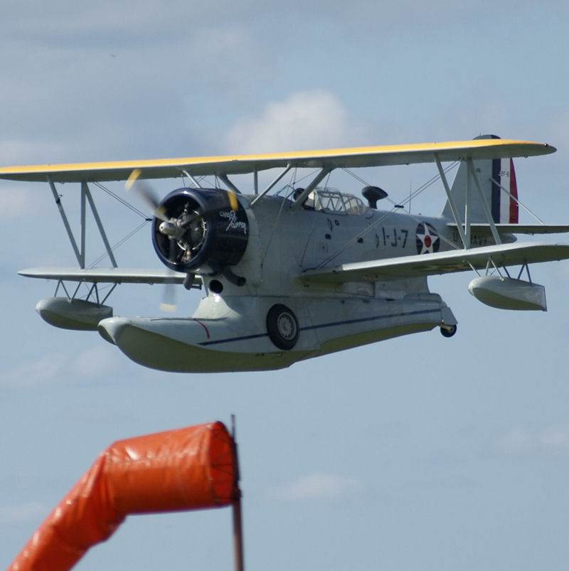 N1214N - Aircraft