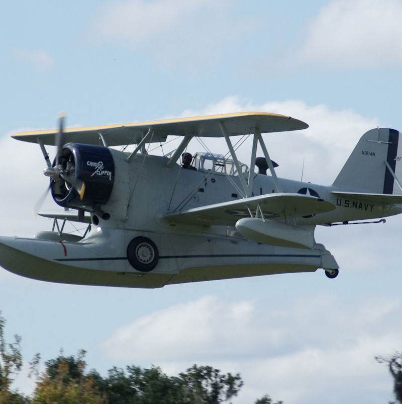 N1214N - Aircraft