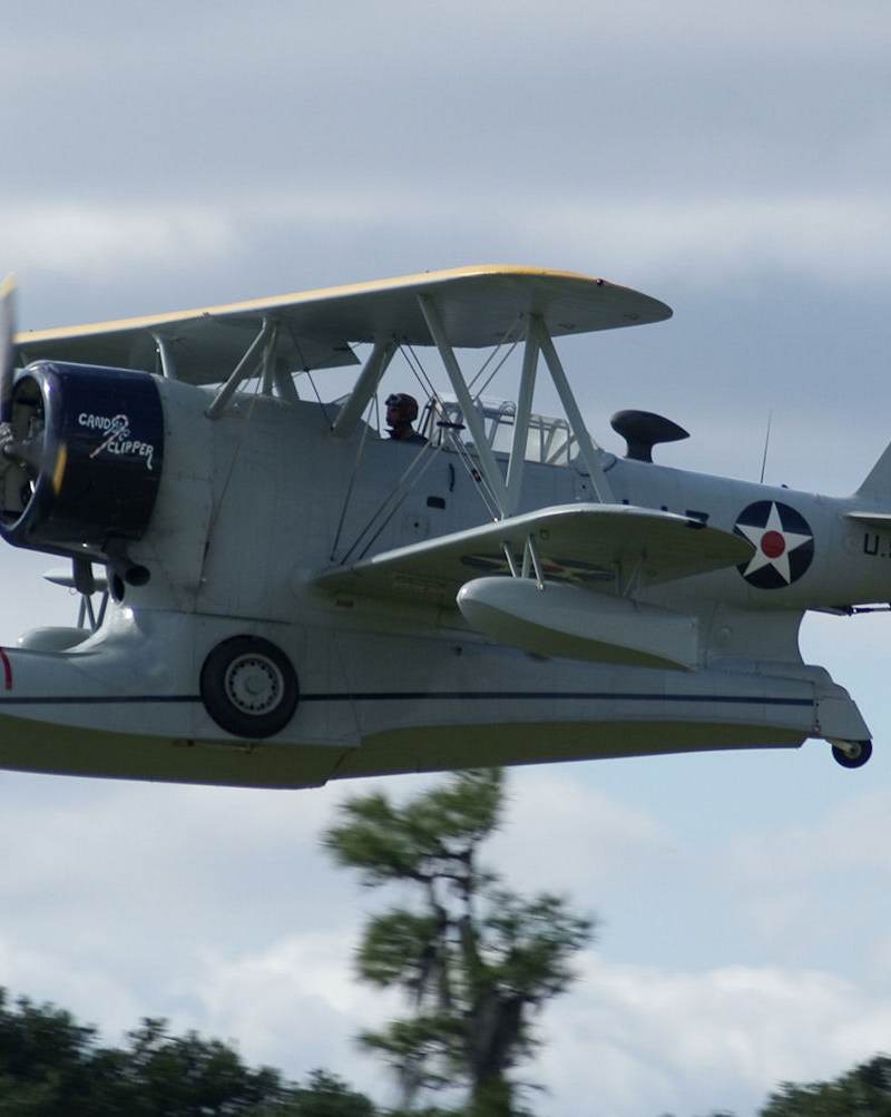 N1214N - Aircraft