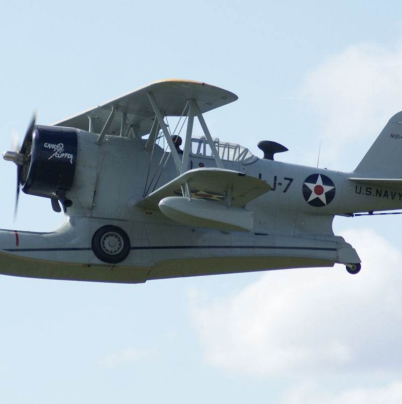 N1214N - Aircraft