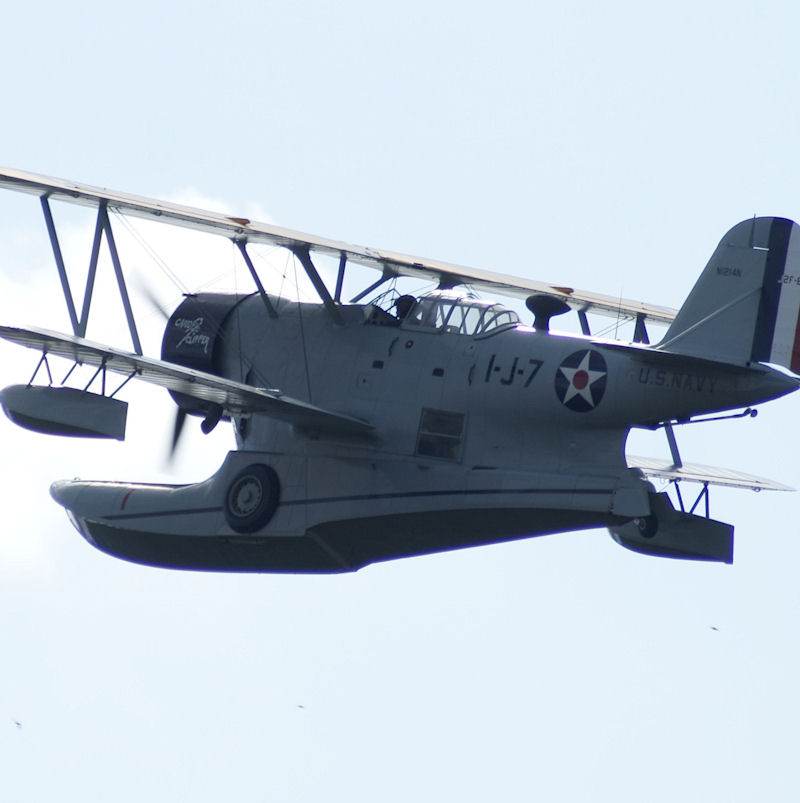 N1214N - Aircraft