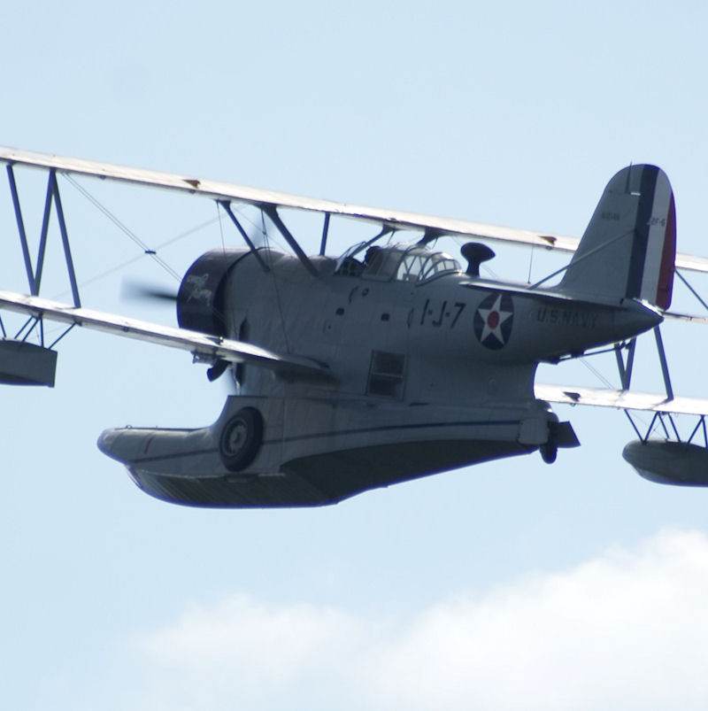N1214N - Aircraft