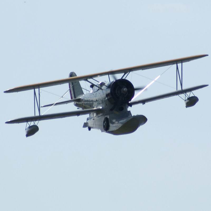 N1214N - Aircraft