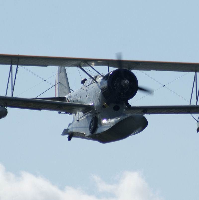 N1214N - Aircraft