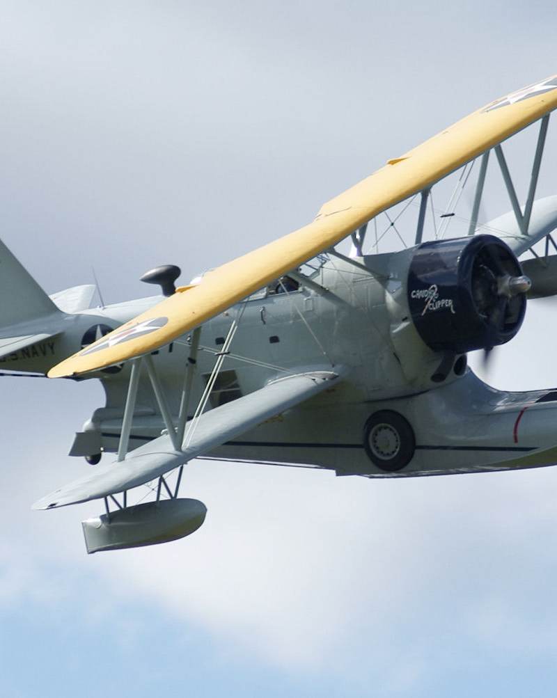 N1214N - Aircraft