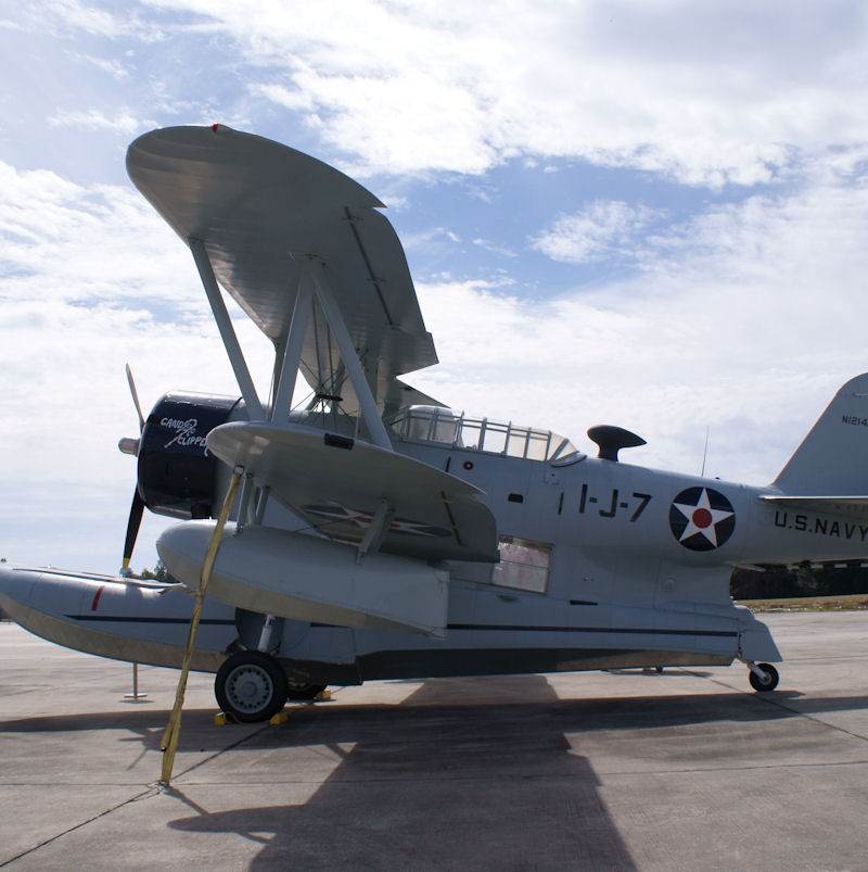 N1214N - Aircraft