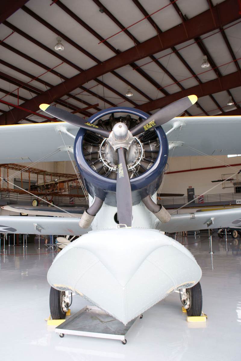 N1214N - Aircraft