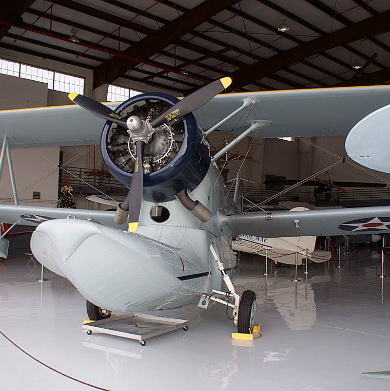 N1214N - Aircraft