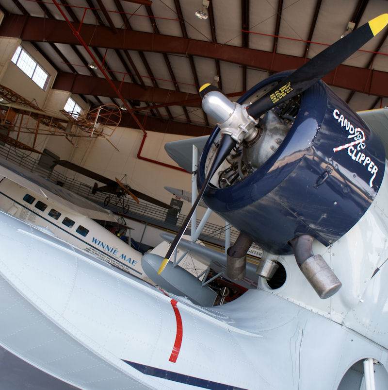 N1214N - Single-engine aircraft
