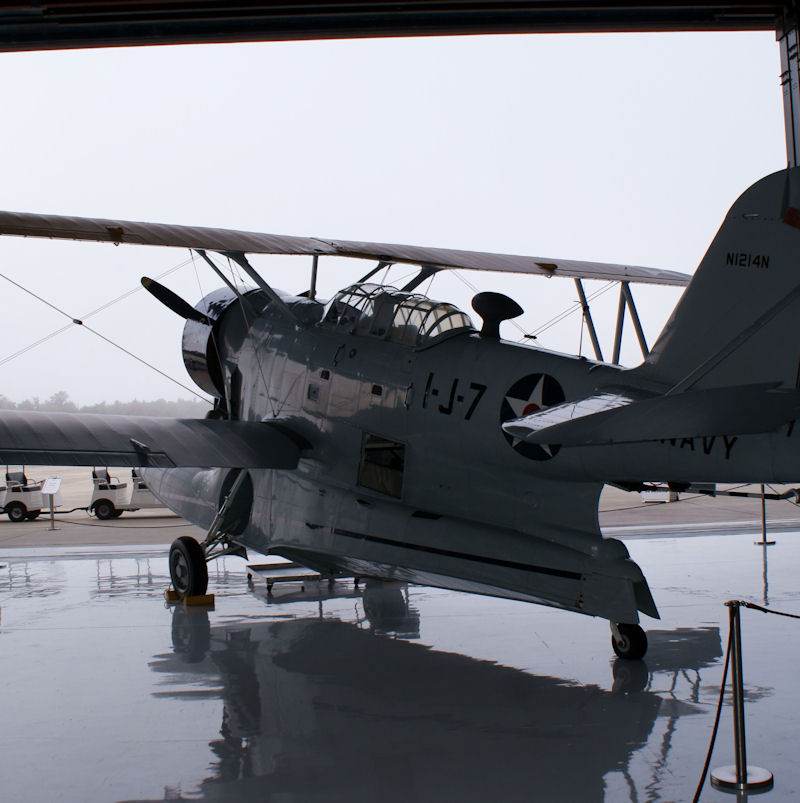 N1214N - Aircraft
