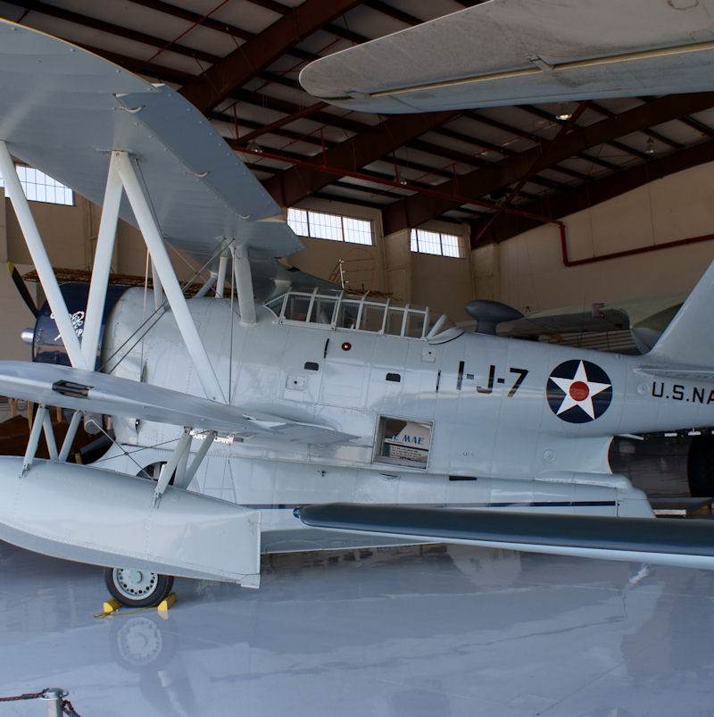 N1214N - Aircraft