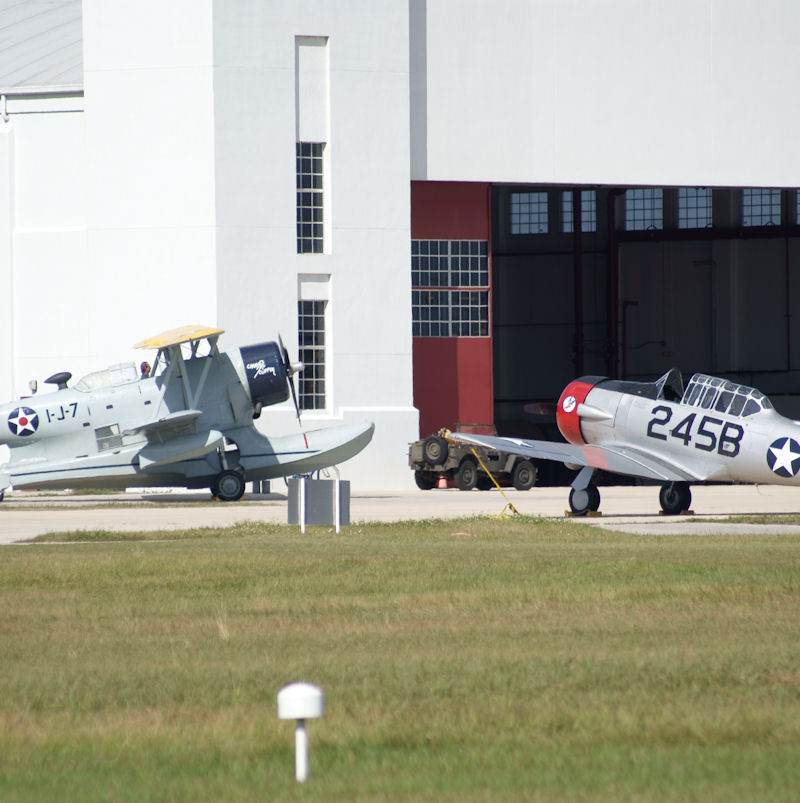 N1214N - Warbird