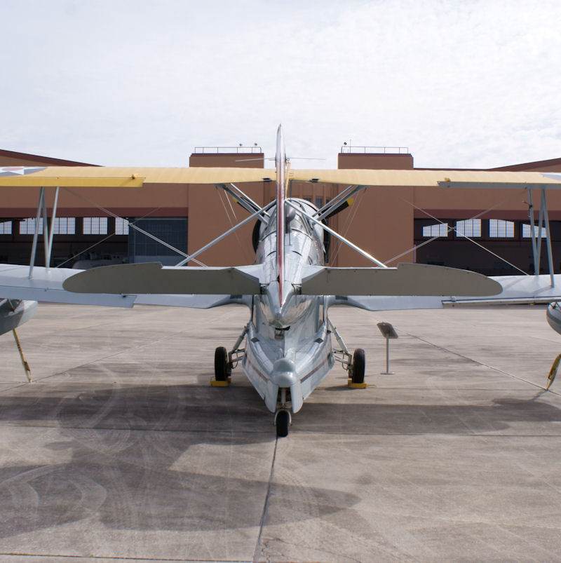 N1214N - Single-engine aircraft