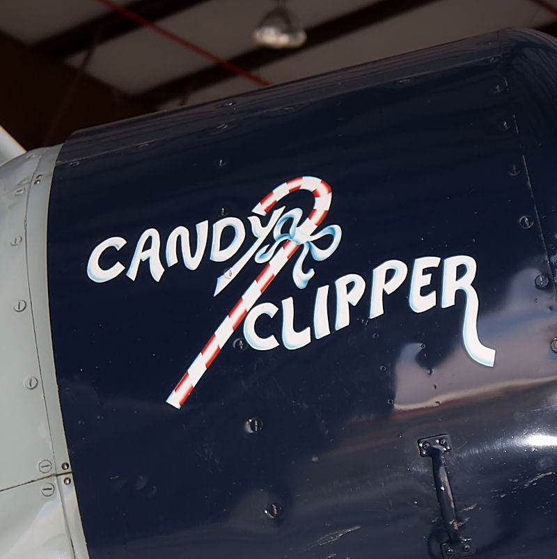 N1214N - Aircraft