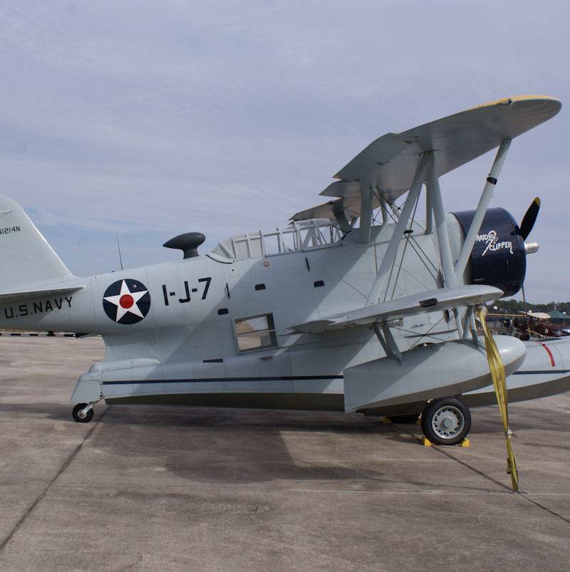 N1214N - Aircraft