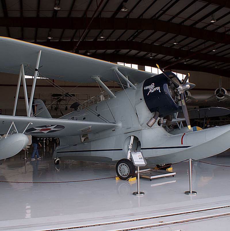 N1214N - Single-engine aircraft