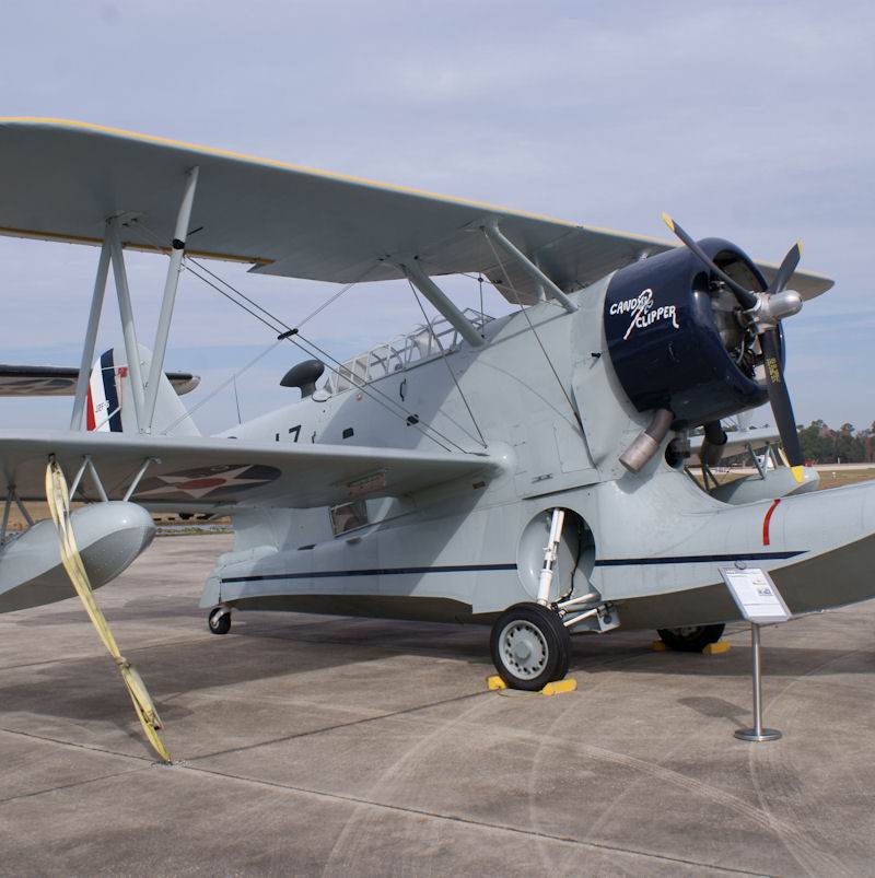 N1214N - Warbird