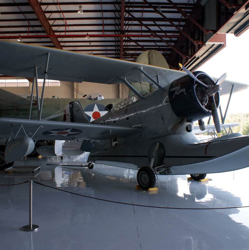 N1214N - Single-engine aircraft