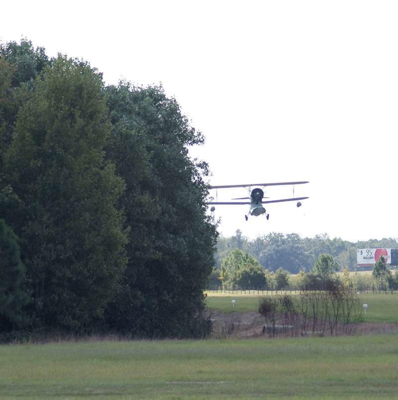 N1214N - Aircraft