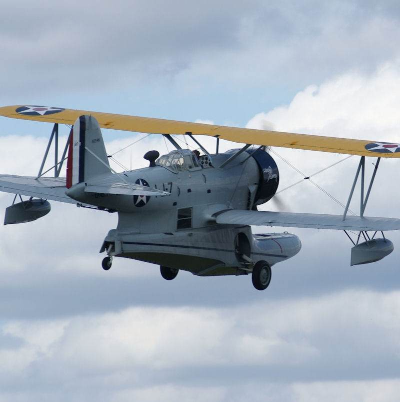N1214N - Aircraft