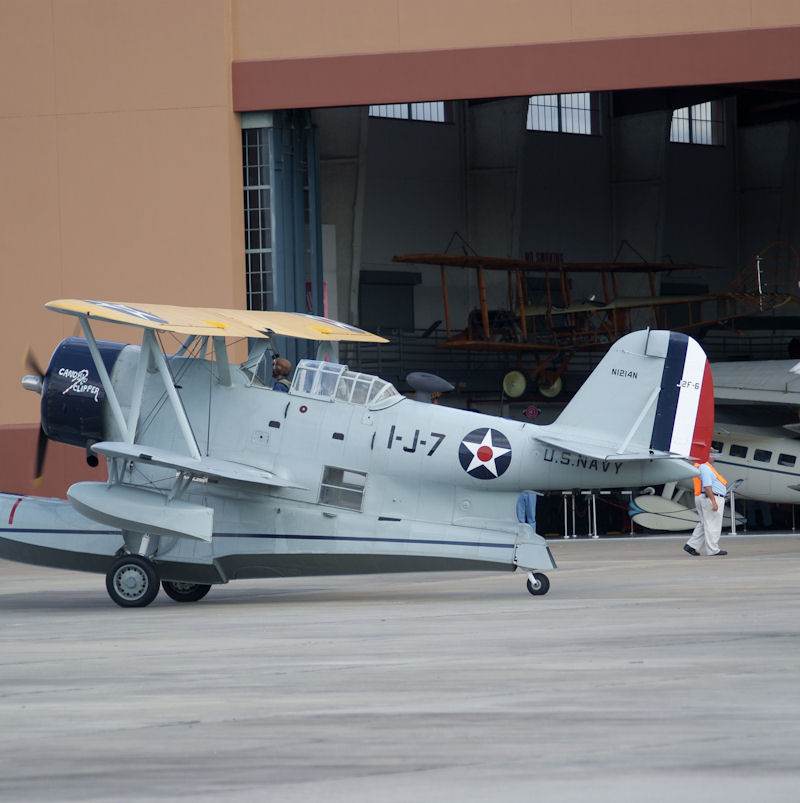 N1214N - Aircraft