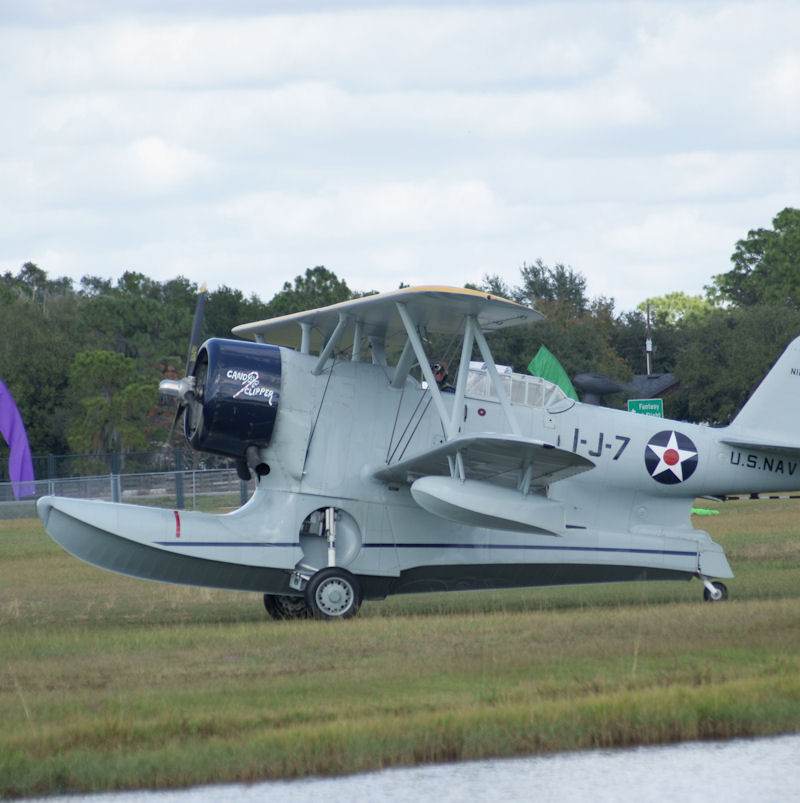 N1214N - Aircraft