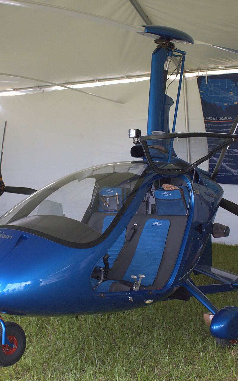 N10WT - Aircraft