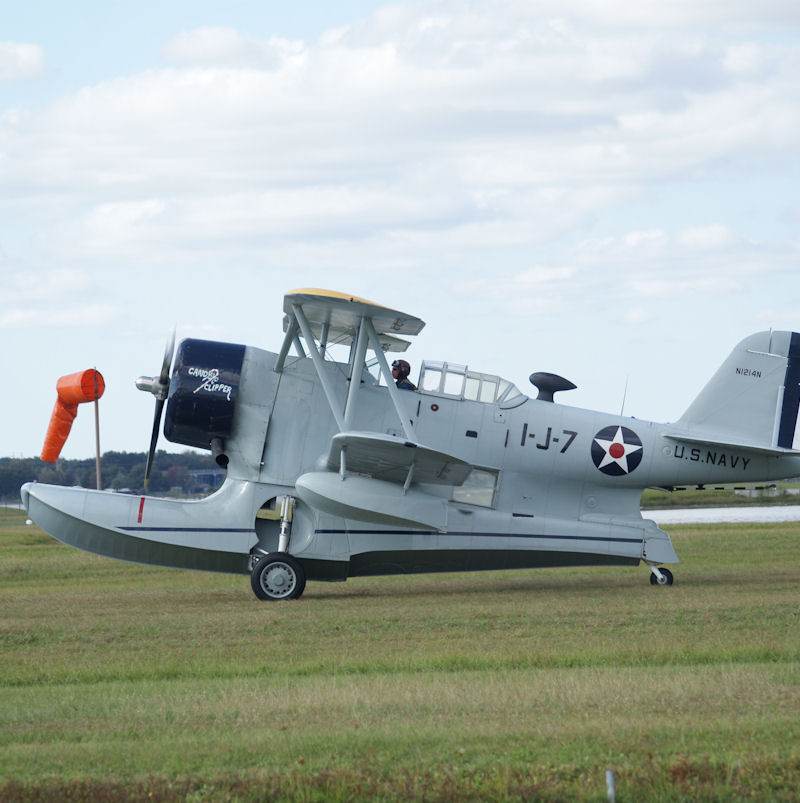 N1214N - Aircraft