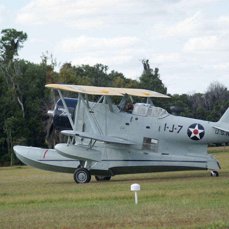 N1214N - Aircraft