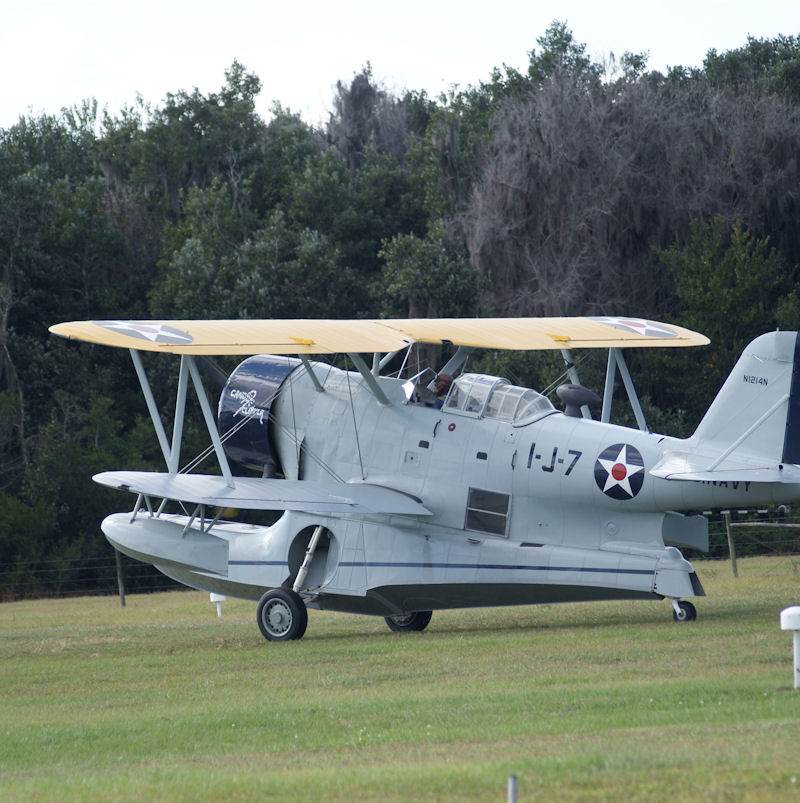 N1214N - Aircraft