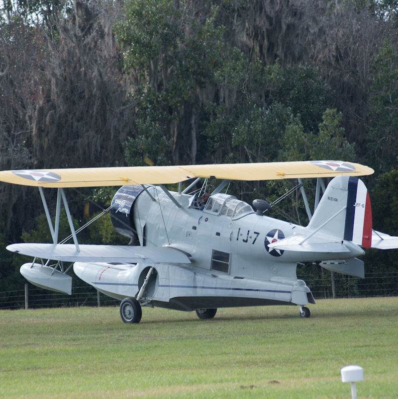 N1214N - Aircraft