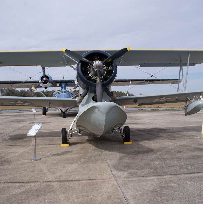  - Floatplane