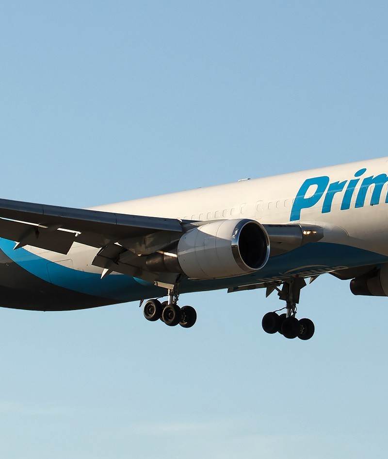 N1217A - Boeing