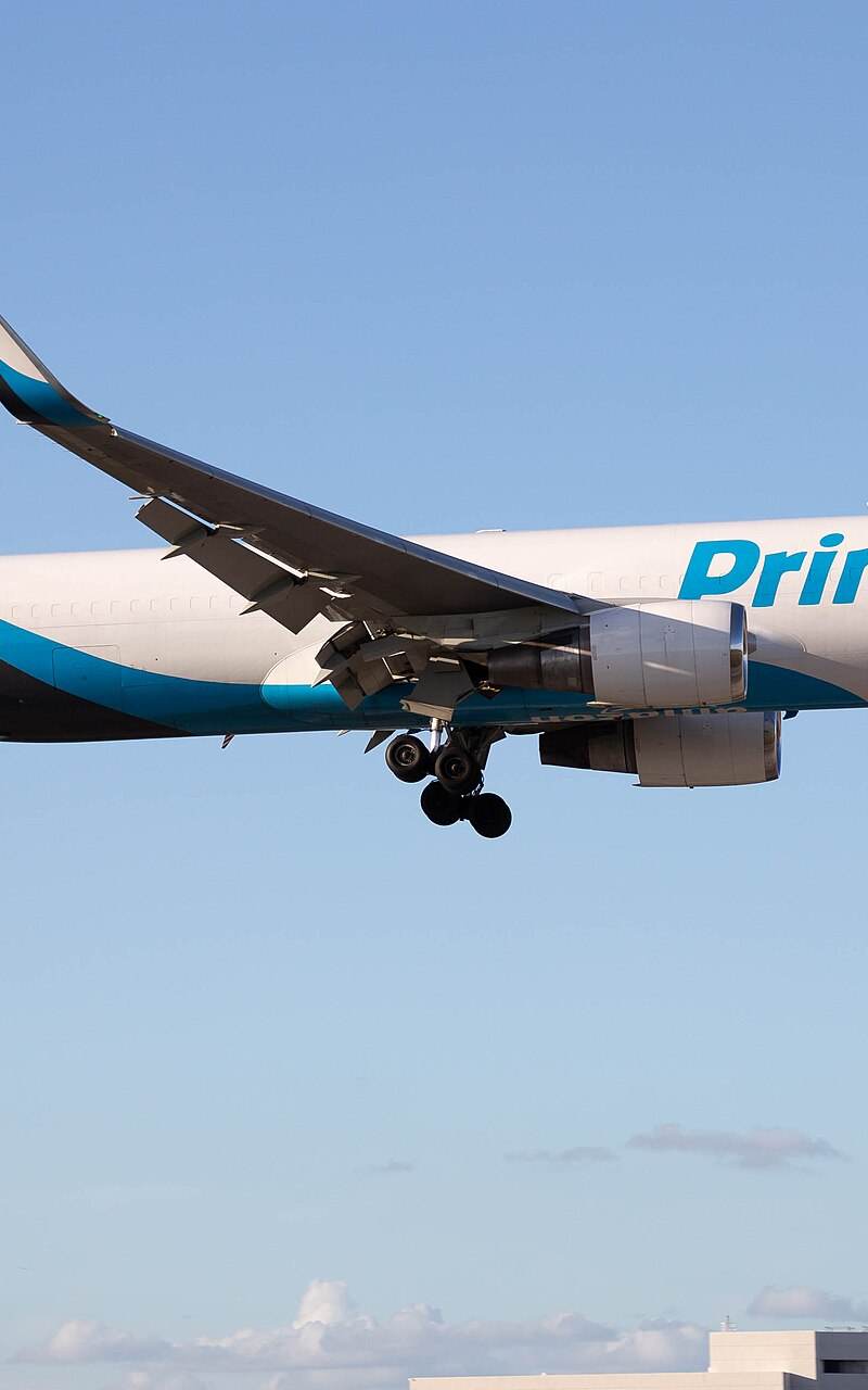 N1217A - Boeing